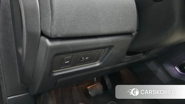Land Rover Range Rover Evoque id 4882700 из Кореи 21