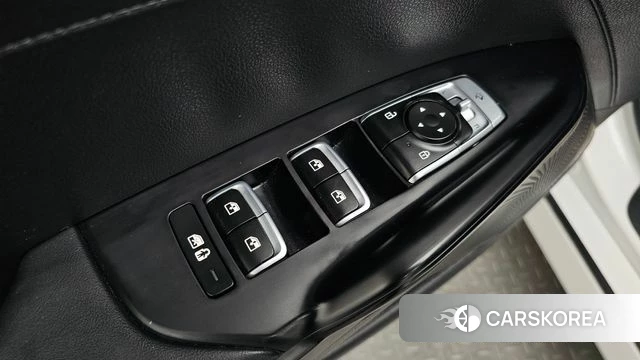 Kia K5 Hybrid 3rd Generation id 4338025 из Кореи 21