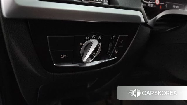 BMW X4 (G02) id 4423133 из Кореи 21