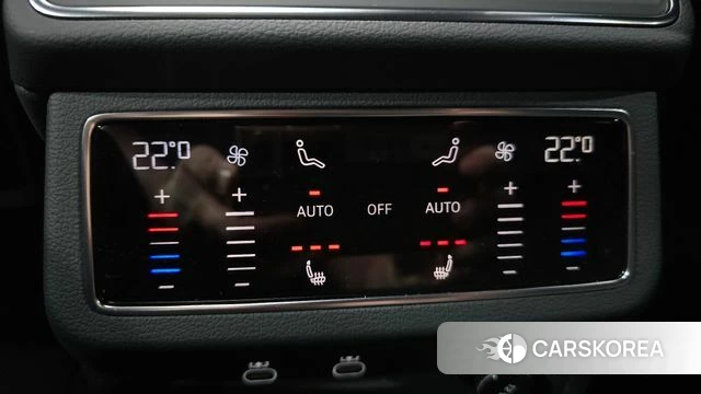 Audi A7 (4K) id 4584113 из Кореи 21