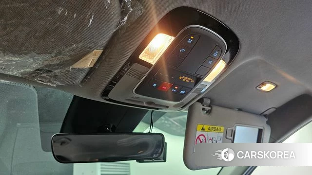 Hyundai The New Santa Fe id 4905623 из Кореи 21