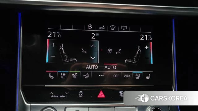 Audi A6 (C8) id 4224989 из Кореи 21