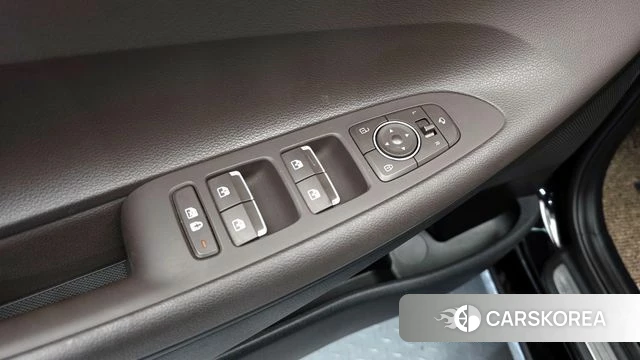 Hyundai The New Grandeur IG id 4284275 из Кореи 21
