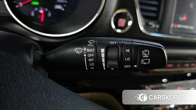 Kia All New Carnival id 4873655 из Кореи 21