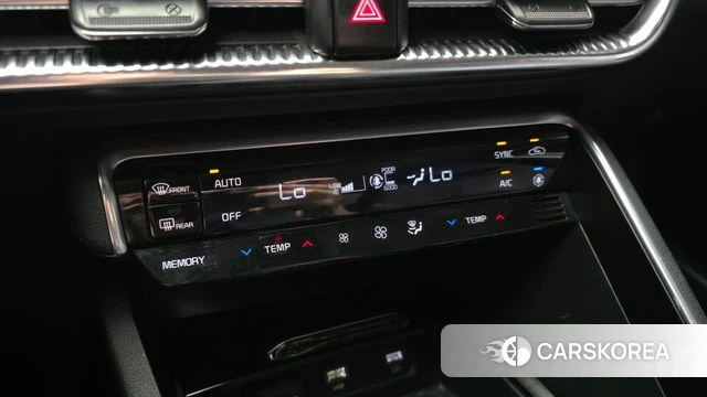 Kia K5 3rd generation id 4693424 из Кореи 21