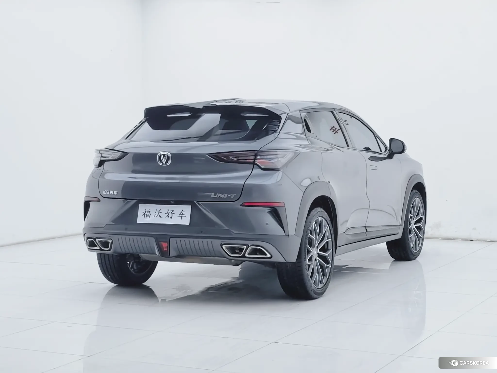 Chang'an UNI-T id 4473719 из Китая 21