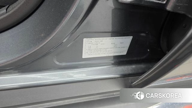 Mercedes-Benz EQC N293 id 4647004 из Кореи 21