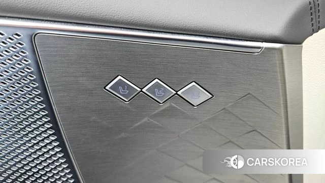 Kia K8 Hybrid id 4517349 из Кореи 21