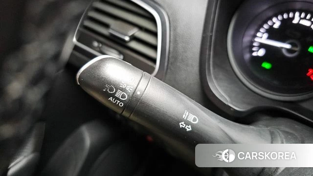 Renault Korea (Samsung) SM6 id 4496952 из Кореи 21