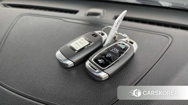 Hyundai Kona Electric id 4632329 из Кореи 21