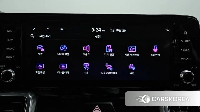 Kia Sorento 4th Generation id 4848701 из Кореи 21