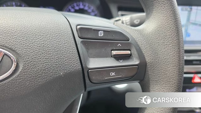 Hyundai The New Avante AD id 4543397 из Кореи 21