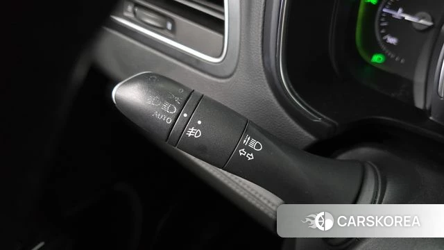 Renault Korea (Samsung) QM6 id 4794805 из Кореи 21