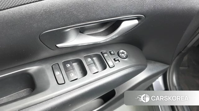Hyundai Tucson (NX4) id 4935431 из Кореи 21