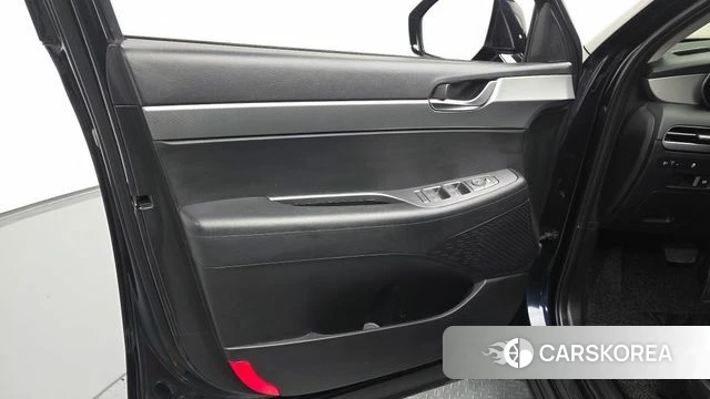 Hyundai The New Palisade id 4481165 из Кореи 21