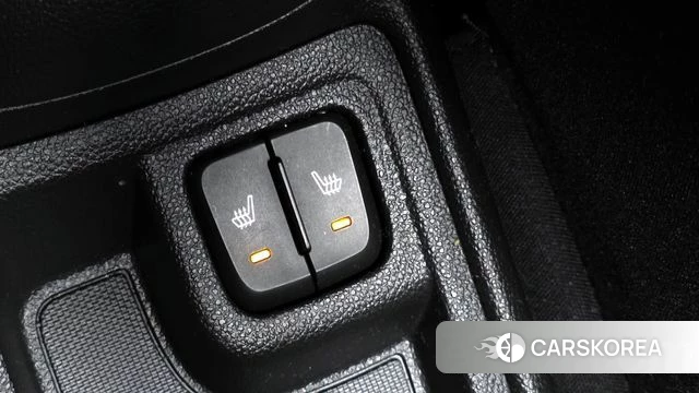 Chevrolet (GM Daewoo) The New Spark id 4245006 из Кореи 21