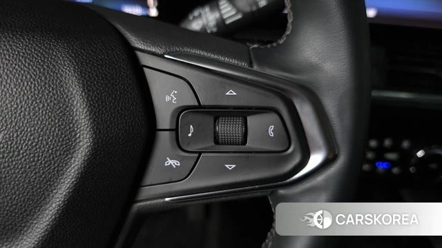 Chevrolet (GM Daewoo) Trax Crossover id 4706775 из Кореи 21