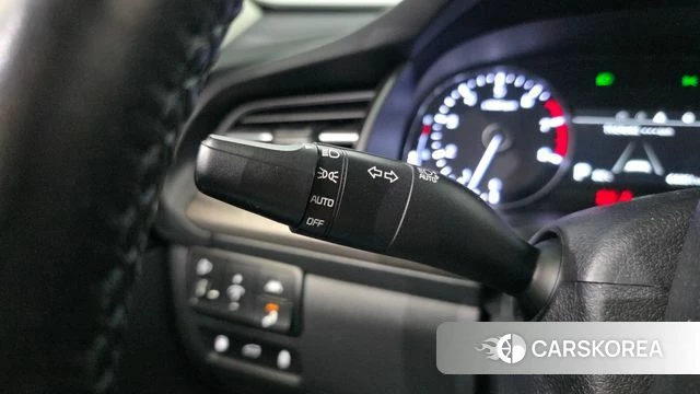 Kia K7 Premier id 4338896 из Кореи 21