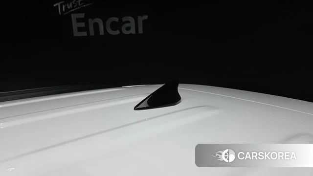 Hyundai Tucson Hybrid (NX4) id 4196179 из Кореи 21