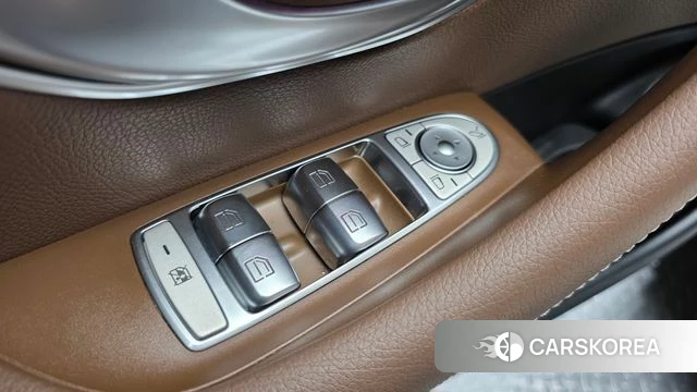 Mercedes-Benz E-Class W213 id 4609611 из Кореи 21