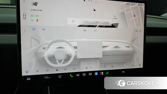 Tesla Model Y id 4853526 из Кореи 21