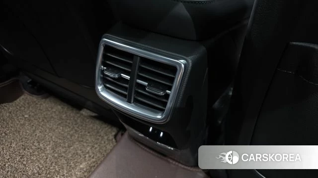 Kia The New K5 3rd generation id 4617582 из Кореи 21