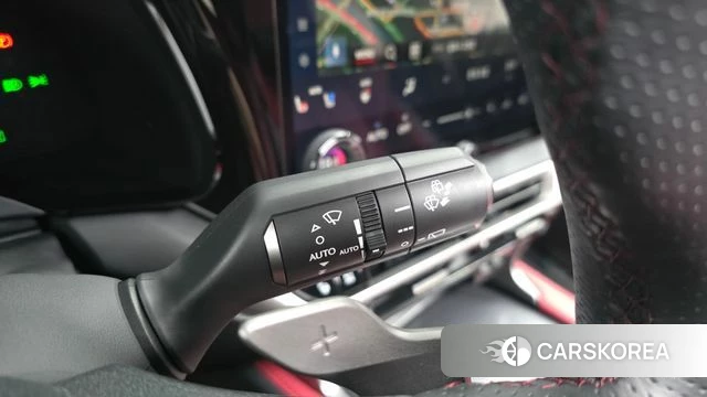Lexus RX500h 5th generation id 4655704 из Кореи 21