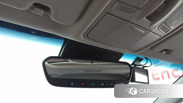 Hyundai Kona id 4430210 из Кореи 21