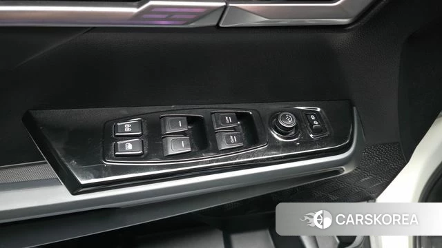 Ssangyong Torres id 4315511 из Кореи 21