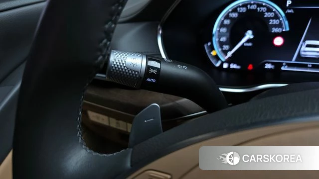 Genesis G80 (RG3) id 4201760 из Кореи 21