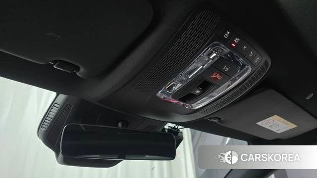 Mercedes-Benz CLA-Class C118 id 4721407 из Кореи 21