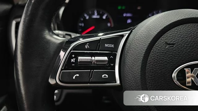 Kia Seltos id 4637837 из Кореи 21