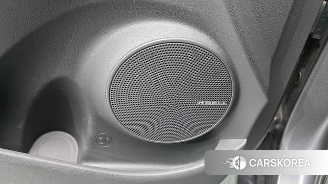 Hyundai Kona id 4363082 из Кореи 21