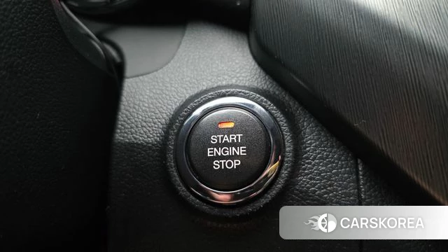 Ssangyong Tivoli Armor id 4508535 из Кореи 21