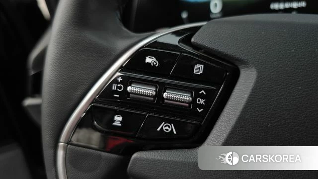 Kia Di All New Niro EV id 4388557 из Кореи 21
