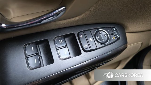 Kia The New Carnival id 4873095 из Кореи 21