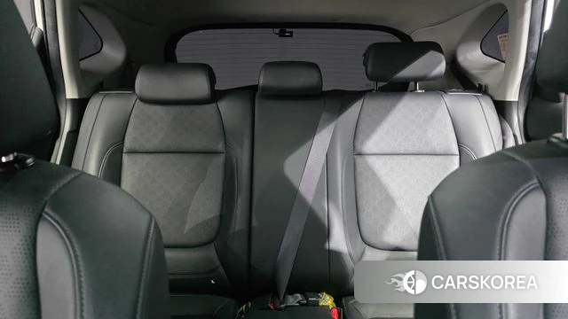Kia Seltos id 4672061 из Кореи 21