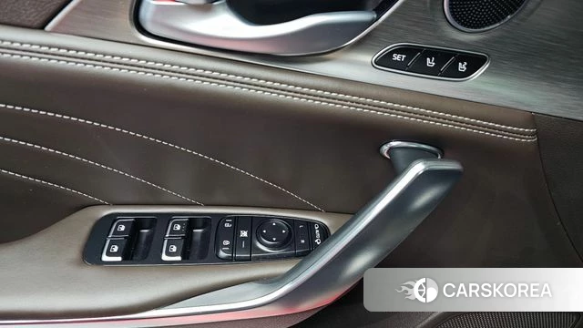 Kia Stinger Meister id 4519005 из Кореи 21