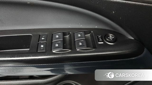 Chevrolet (GM Daewoo) Real New Colorado id 4572594 из Кореи 21