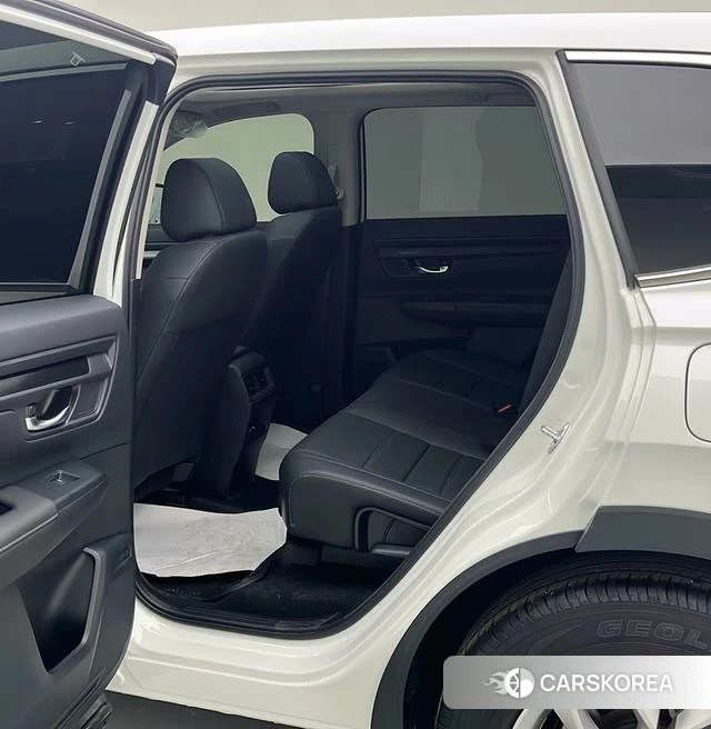 Honda CR-V id 4313897 из Китая 21