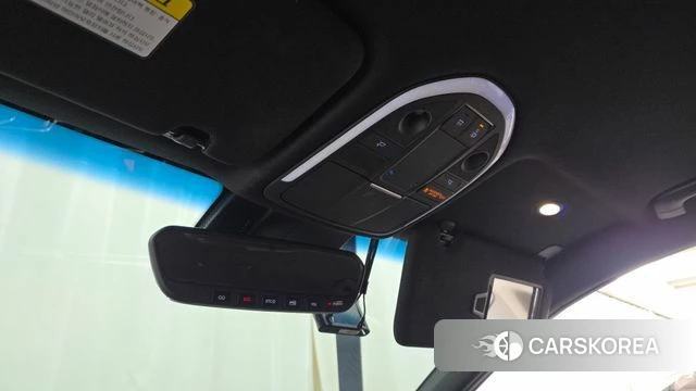 Genesis G70 id 4424522 из Кореи 21