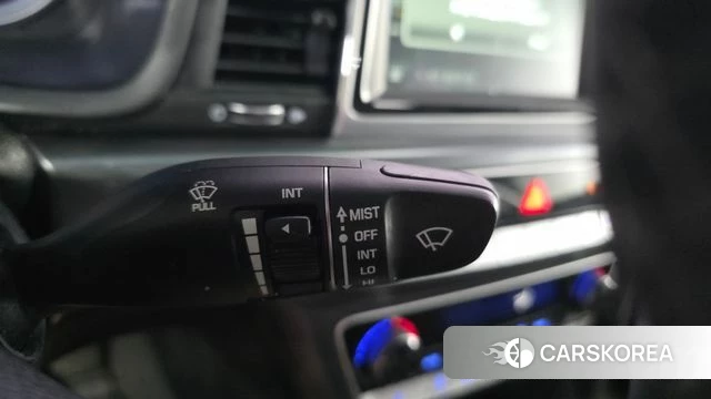 Hyundai Sonata New Rise id 4620548 из Кореи 21
