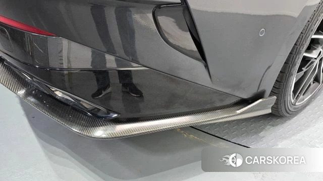 Kia K5 3rd generation id 4224720 из Кореи 21