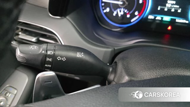 Hyundai Palisade id 4557594 из Кореи 21