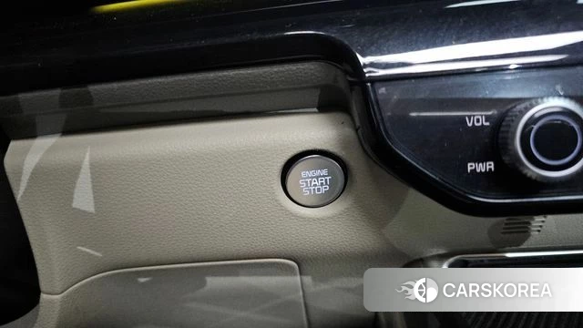 Kia The New Carnival 4th Generation id 4762443 из Кореи 21
