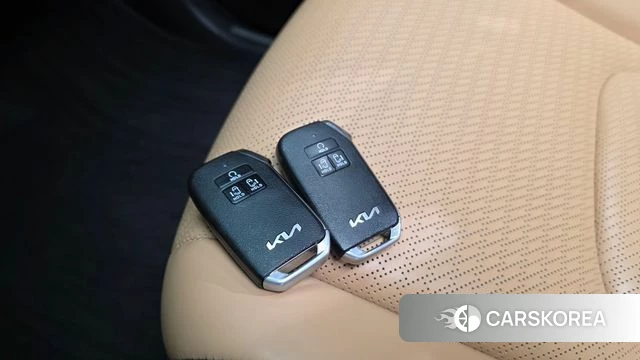 Kia Carnival 4th generation id 4494237 из Кореи 21