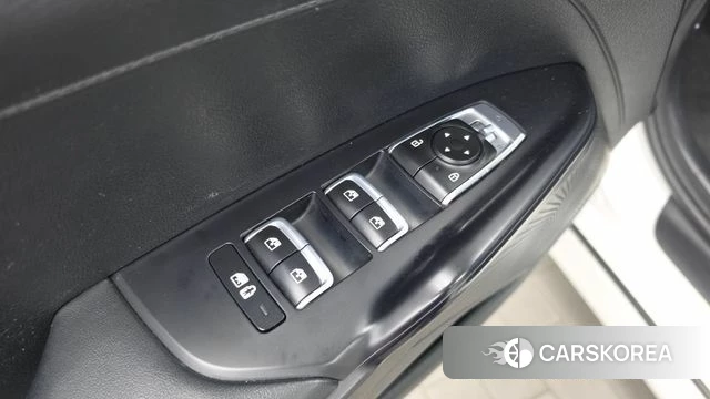 Kia K5 3rd generation id 4774416 из Кореи 21