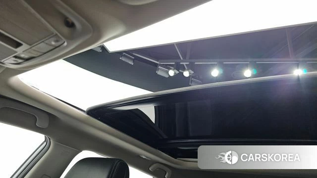 Renault Korea (Samsung) QM6 id 4770831 из Кореи 21