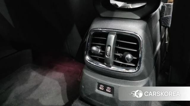 Mini Cooper Countryman id 4435324 из Кореи 21