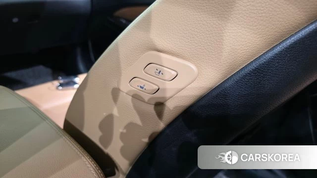 Kia K7 Premier id 4856033 из Кореи 21